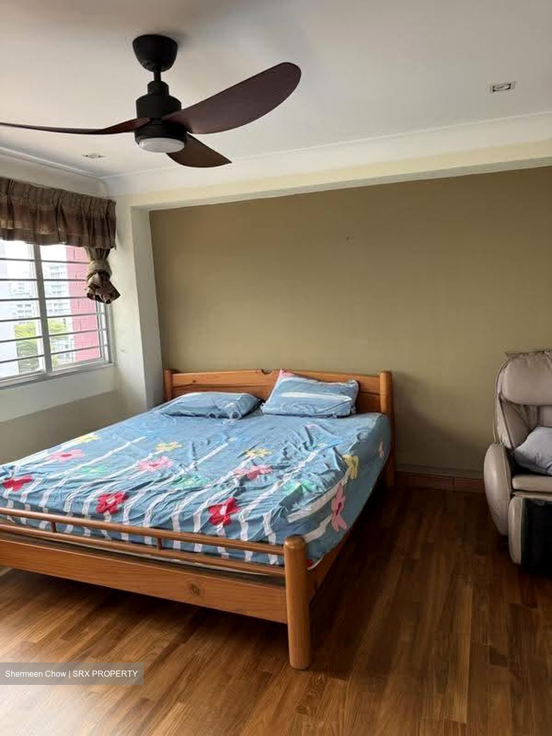 Blk 747 Pasir Ris Street 71 (Pasir Ris), HDB 5 Rooms #617632751